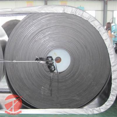 China ST800 Steel Cord Conveyor Belt for sale