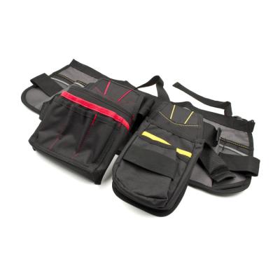 China High Quality Fashion Style Durable Canvas Fabric Tools Belt TM-96 for sale