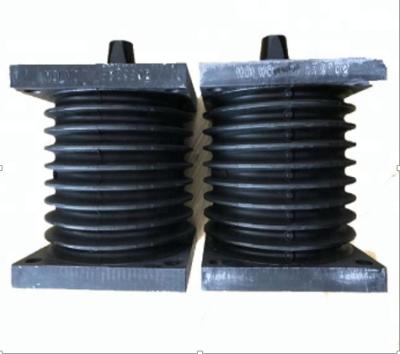 China Manufacturing Plant 15167172 Volvo truck spring cushion rubber spring for sale for sale