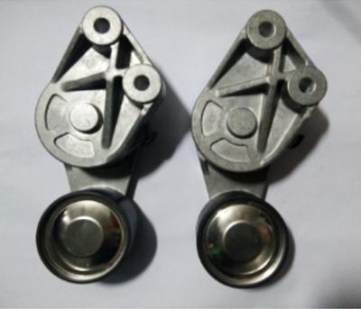China Manufacturing Plant Volvo truck belt tensioner for tensioner pulley 20762060 21422767 20935523 for sale