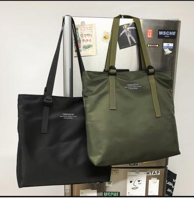 China Farben-Shopping auf Maß Baumwolle Bio-Leinwand Tote-Tasche Neueste Mode-Stil zu verkaufen
