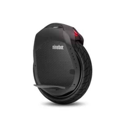 China Original Ninebot Unisex One Unicycle 45km/h One Self Balancing Wheel Scooter Build-in Handle 1800W Motor Speed Z10 Z10 for sale