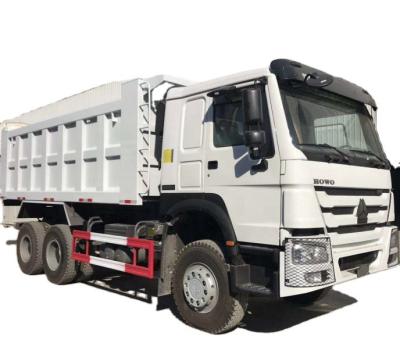 Китай used sinotruk 6x4 10x6 dump tipper truck howo 20m3 used tipper dumper truck end dump tipper truck for sale in china продается