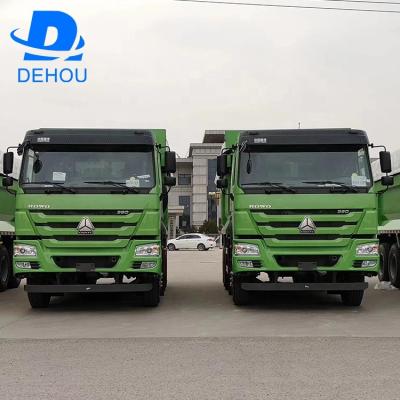 Китай china sinotruck 6x4 tri-axles dump truck used tipper truck howo 60 70 80 tons used dump truck for sale low price продается