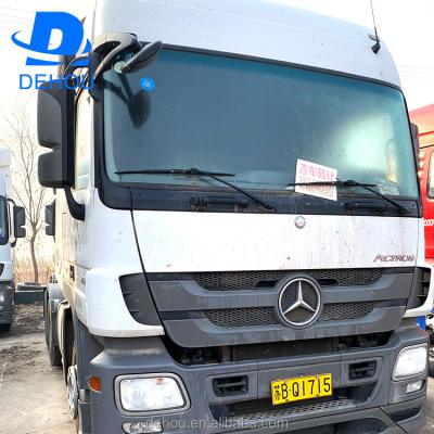 Китай used sinotruk howo tractor, Howo used 6x4 tractor truck for sale продается