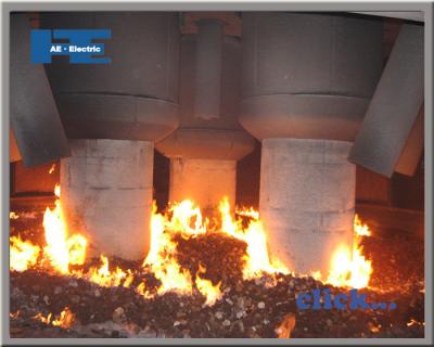 Cina forno ad arco sommerso in vendita