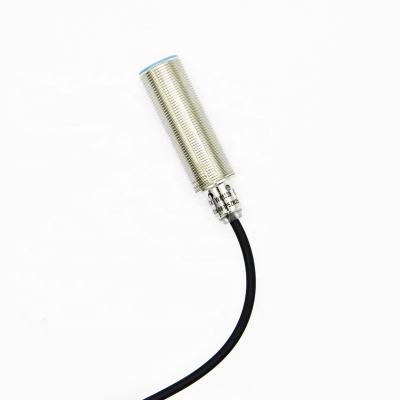 China Speed Sensor IME18-08BPSZW2S Favorable High Level High Voltage Inductive Proximity Sensor for sale