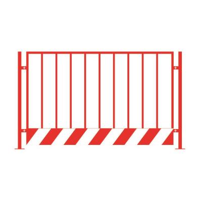 China New Arrival Easily Assembled Hot Sale Waterproof Easily Assembled Temporary Fence Building Panels for sale