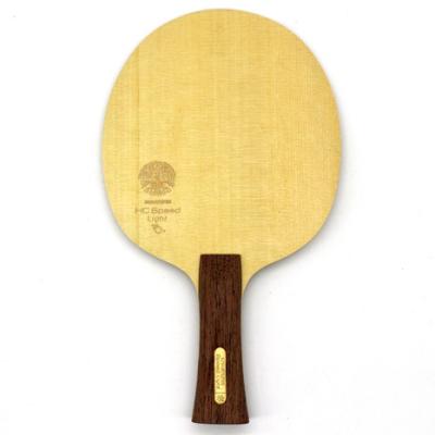 China SANWEI Super Light Blade HC Speed Light Weight 259*150mm for sale