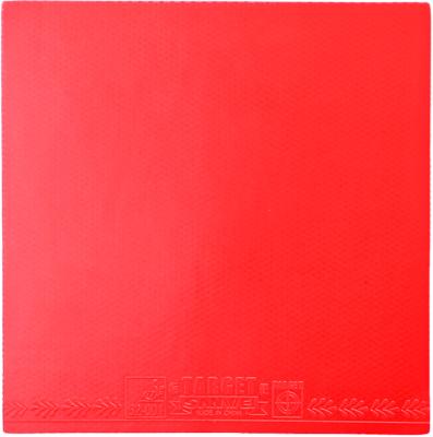 China SANWEI ITTF APPROVED Table Tennis Rubber TARGET TARGET for sale