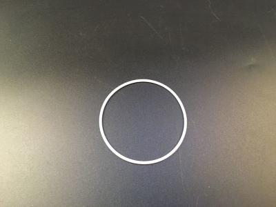 China Large PTFE Gasket Heat Resistance Elastomeric With Good Mechanical Properties for sale