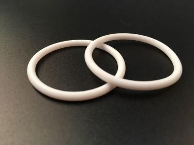 China Multipurpose PTFE Ring Gasket , Weathering Resistance O Ring Seals for sale