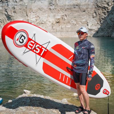 China Unisex Custom Standard Accessories Hose Set Inflatable Paddle Surf Cheap Sip Boards for sale