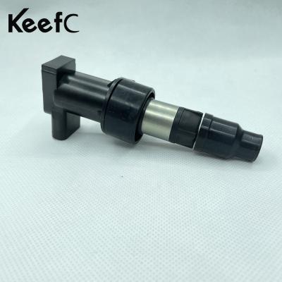 China Auto Ignition System KEEFC Factory Price Ignition Coil For Part No. Jaguar S-TYPE (X200) X-TYPE (X.400) X-TYPE (X.400) XF (X250) Estate OEM 1X43-12029-AB for sale