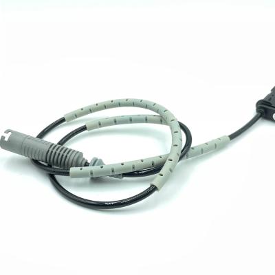 China Automotive Parts KEEFC ABS Wheel Speed Sensor 34526760425 For BMW E81 E82 E87 E90 E92 E93 120i 325i 330i for sale