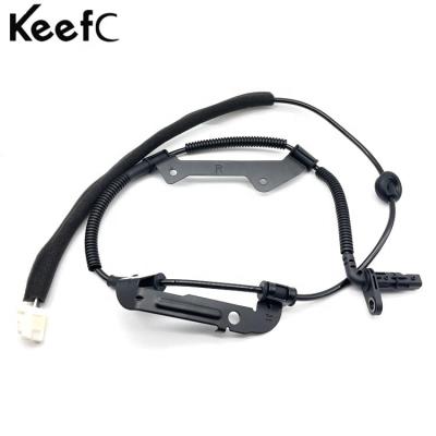 China Automotive Parts KEEFC ABS Wheel Speed Sensor Rear Right For HYUNDAI Santa Fe 2.4L 3.5L 2006-2012 95681-2B000 for sale