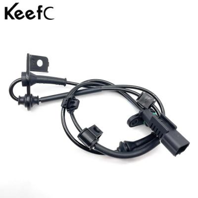 China Automotive Parts KEEFC Front Right ABS Wheel Speed Sensor For Hyundai Tucson 95671-D3000 95671D3000 for sale
