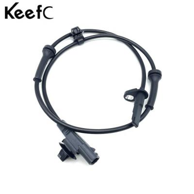 China High Quality Automotive Parts KEEFC Front ABS Wheel Speed Sensor 47910-1HA0A For NISSAN VERSA II 2011- for sale