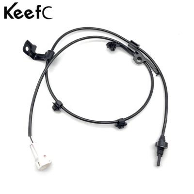 China Automotive Parts KEEFC Front Left 89543-0D040 ABS Speed Sensor For Toyota Yaris Scion XD for sale