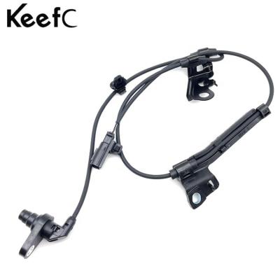 China KEEFC Parts Front Right ABS Sensor Wheel Speed Sensor Automotive ABS Arm Sensor For Toyota MATRIX Corolla OE 89542-02090 for sale