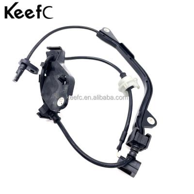 China Automotive Parts KEEFC Front Right ABS Sensor Wheel Speed Sensor 57450-SLE-003 For HONDA ODYSSEY 2004-2010 for sale