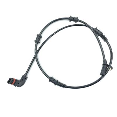 China Car Part KEEFC W164 W166 ABS Wheel Speed Sensor For Mercedes-Benz ML400 ML500 GL400 GL500 ABS Wheel Speed Sensor 1645400917 for sale