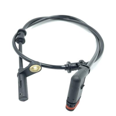 China Car Part KEEFC Factory Price ABS Sensor Disc Brake Auto ABS Wheel Speed Sensor For 1715400117 BENZ AMG 2004 - 2011 for sale