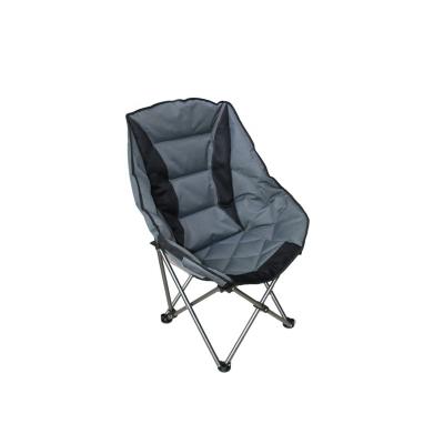 China Moon Cushion Replacement Heavy Duty Camping Folding In Saucer Durable Indoor Outdoor Foldable Sofa Chair Fishing Moon Chair for sale