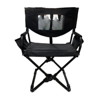 China Manager Chair Alloy Steel Fabric Foldable High Quality Adjustable Mesh Foldable Camping Chair Easy-carry Beach Chair for sale