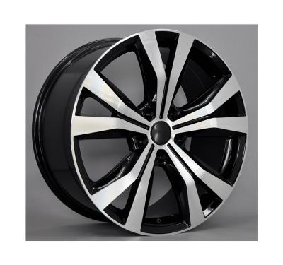 China Alloy Wholesale Price IWHEEL RACING New iV-603 19*8.5 Inch Design Car Alloy Wheels for sale