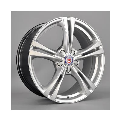 China Alloy Fashion Design IWHEEL RACING iV-532 18*8.0 Inch Alloy Wheels for sale