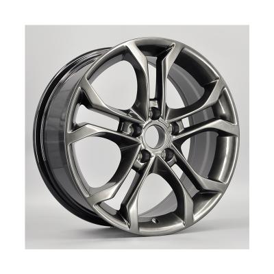 China Alloy IWHEEL RACING iV-508 18*8.5 Inch Off-Road Alloy Wheels for sale