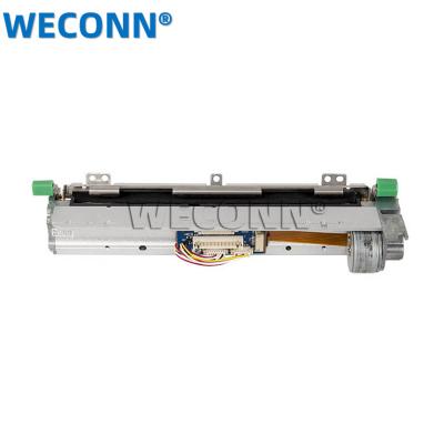 China Customized Original Compact Thermal Printer Mechanism 6 Inch 144mm High Speed Thermal Printer Head For Medical Equipment for sale