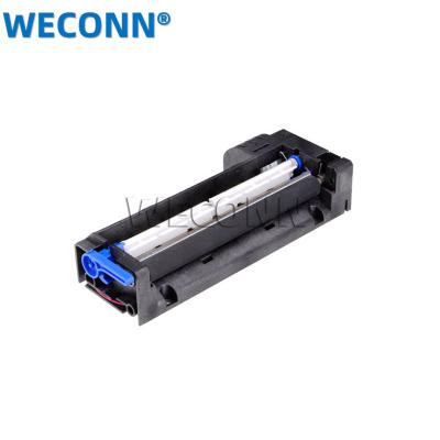 China Customized Original Compact Thermal Printer Mechanism 6 Inch 104mm High Speed Thermal Printer Head With Full Auto Cutter for sale