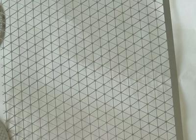 China Foto de bronze de alumínio da liga que grava a elevada precisão de Mesh Round Air Filter Mesh à venda