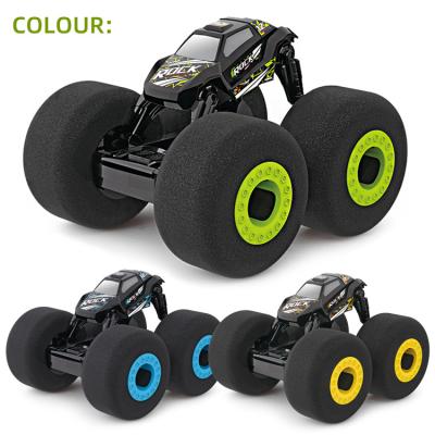 China Battery Operated Toy 1/16 RC Car Remote Control Car Speed RC Car Adults for sale