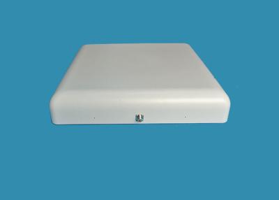 China antena direccional del panel del sector de la banda dual de la alta ganancia 800-2700MHz para el equipo de señal del eje de elevador en venta