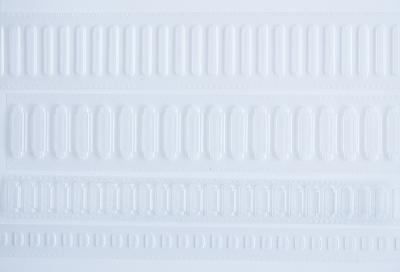 China PET Carrier Tape OEM Empty Carrier Tape For Smt Transistors for sale