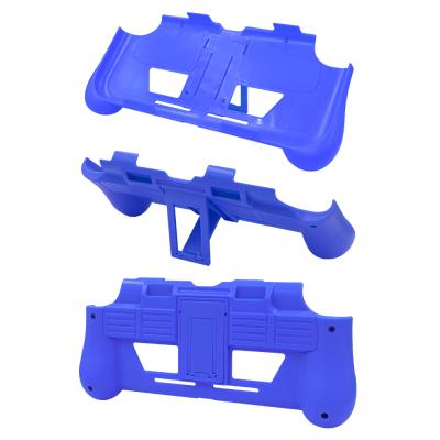China For -20 â at + 260 â Hand grip with upgraded adjustable stand and 2 game slots for Nintendo Switch Lite for sale