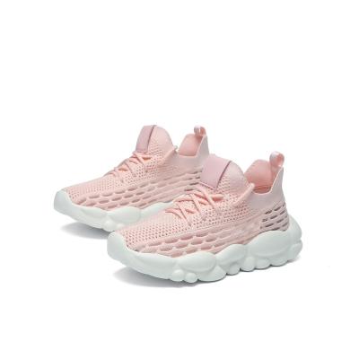 China EVA OEM CUSTOMIZATION breathable hot sale Shoes Children's Casual Sneakers Kids For Girls And Boys Children's Casual Sneakers for sale