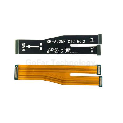 China GFT USB Flex Cable Factory Main Board Flex Connector LCD Main Display For Samsung Galaxy A22 A32 A325F A52 A42 A72 A725 GFT for sale