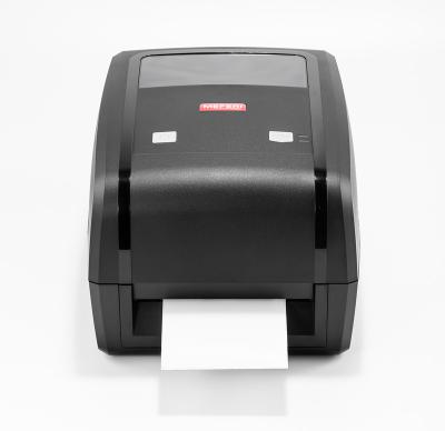 China Stores MEFERI MP4000D 58mm 80mm Bluetooth USB Label Maker Machine Fast Speed Portable Direct Desktop Printer for sale