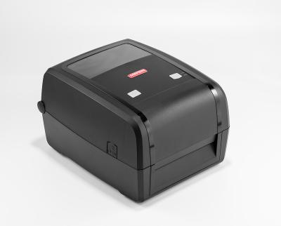 China MEFERI MP4000D 58mm 80mm Bluetooth USB Stores Sales Label Maker Machine Fast Speed Portable Direct Desktop Printer for sale