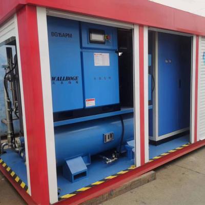 China Dispositivo gerador de hipoxia usado para simular ambientes hipoxicos de alta altitude reduzindo o teor de oxigênio à venda