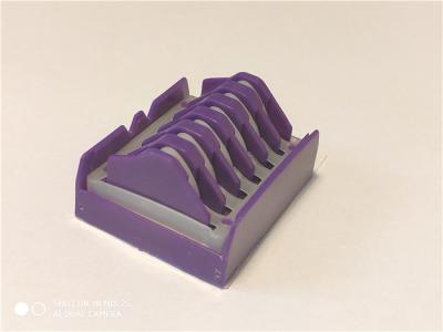 China Medical Cholecystectomy Surgical Clips Green Brown Purple Color Available for sale
