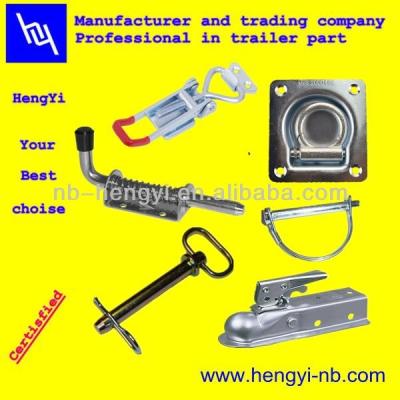 China Trailer Parts Different Kinds Of Trailer Part for sale