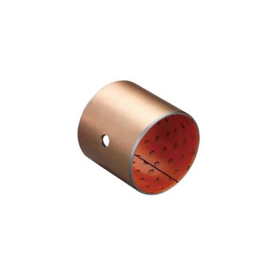 Chine Rameaux à plusieurs couches Rameaux simples à base de polymère de carbone Rameau de support en acier de coulée Bronze POM à vendre
