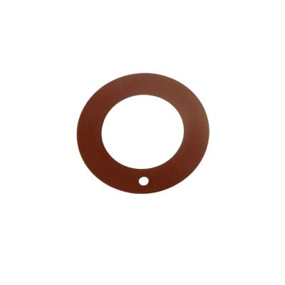 中国 印刷のための洗濯機を滑らせる多孔性の青銅色の金属軸受けPom 販売のため