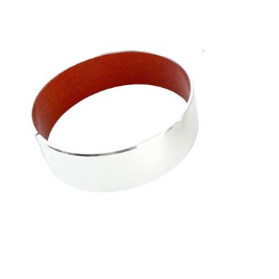 China Bushing Flanged Size Metal-Polymer Bearings | Metric Size for sale