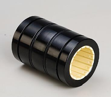 China Bujes plásticos en línea y uno mismo del EP IGUS de las soluciones que lubrican los transportes en venta